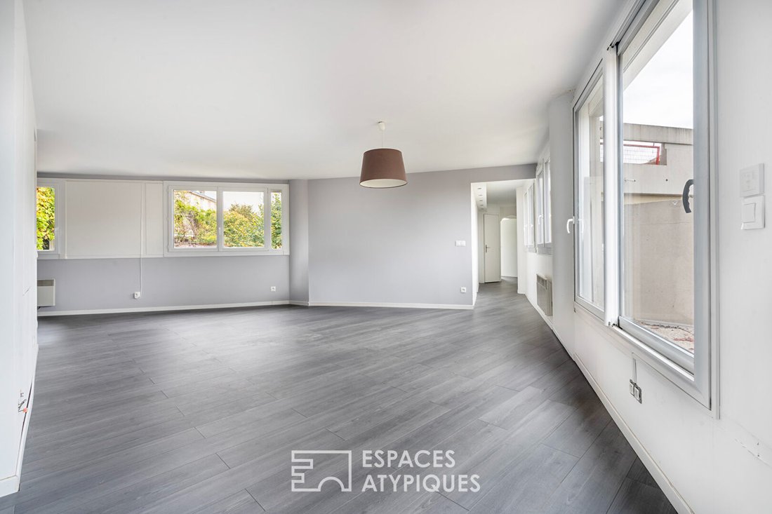 Apartment in Emile Dubois, Aubervilliers, France 4 - 17914927