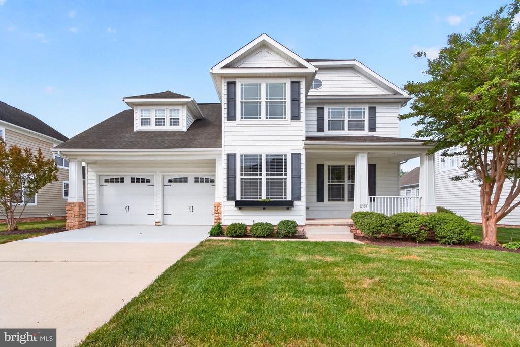 House in Lewes, Delaware, United States 1 - 17915517