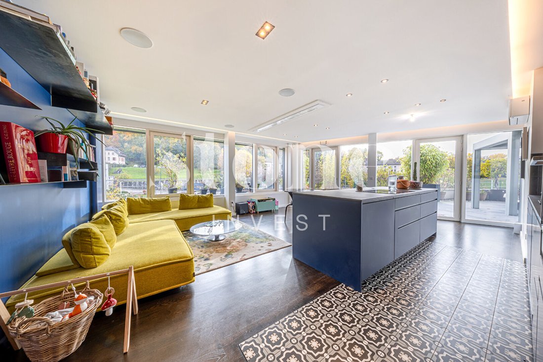 Apartment in Gare, Annecy, France 1 - 17914836