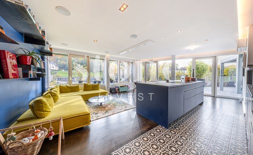 Apartment in Gare, Annecy, France 1