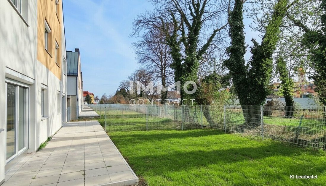 House in Ebenfurth, Lower Austria, Austria 1 - 17915400