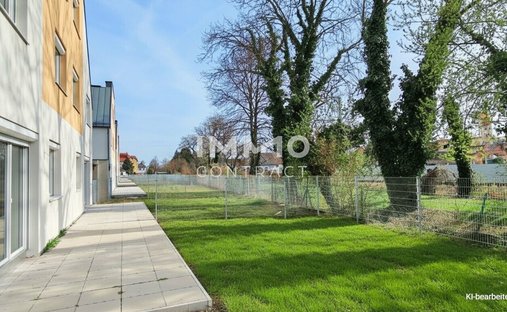 House in Ebenfurth, Lower Austria, Austria 1