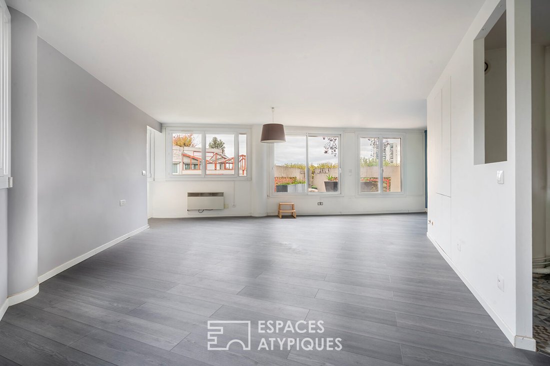 Apartment in Emile Dubois, Aubervilliers, France 2 - 17914927