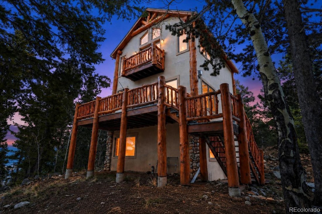 House in Morrison, Colorado, United States 1 - 17915543