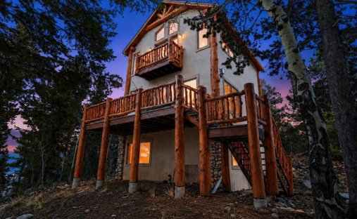 House in Morrison, Colorado, United States 1