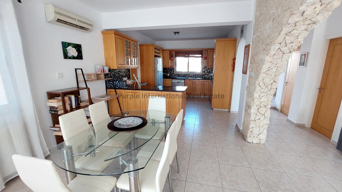 Villa in Peyia, Paphos, Cyprus 3 - 17915338