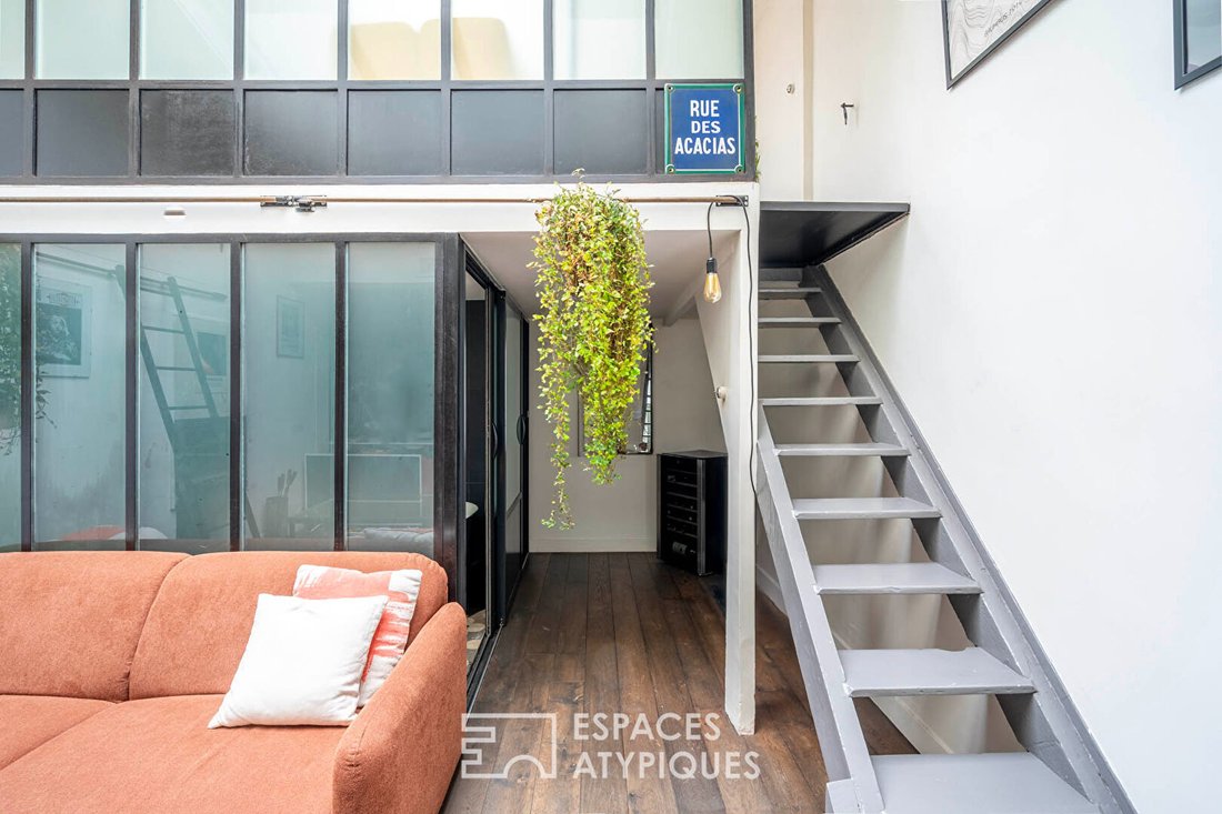 Apartment in Pantin, Ile-de-France, France 2 - 17914900