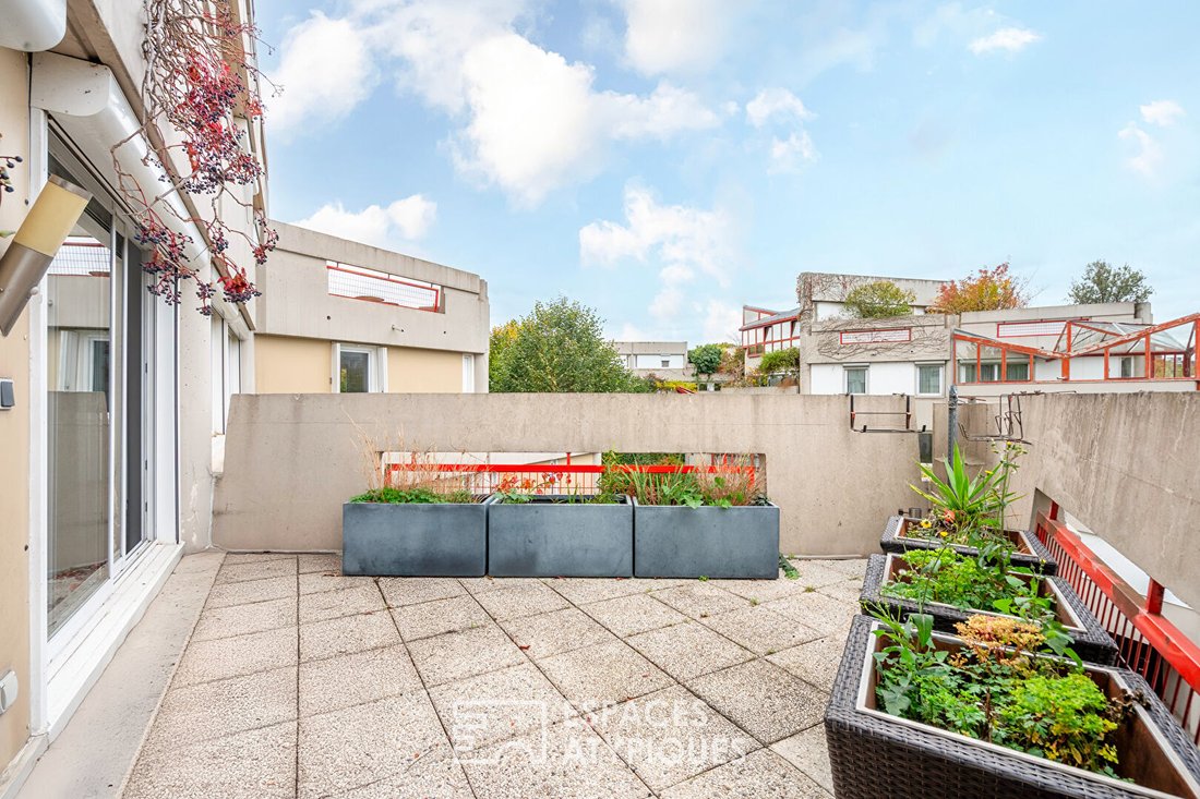 Apartment in Emile Dubois, Aubervilliers, France 3 - 17914927