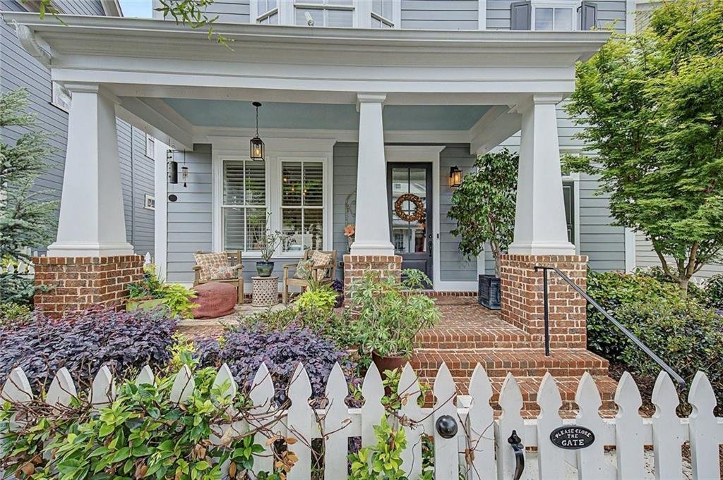 House in Woodstock, Georgia, United States 4 - 17915516