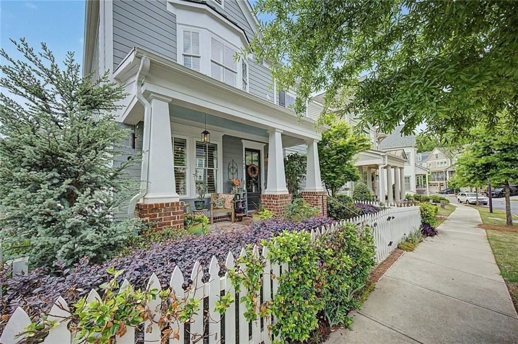 House in Woodstock, Georgia, United States 3 - 17915516