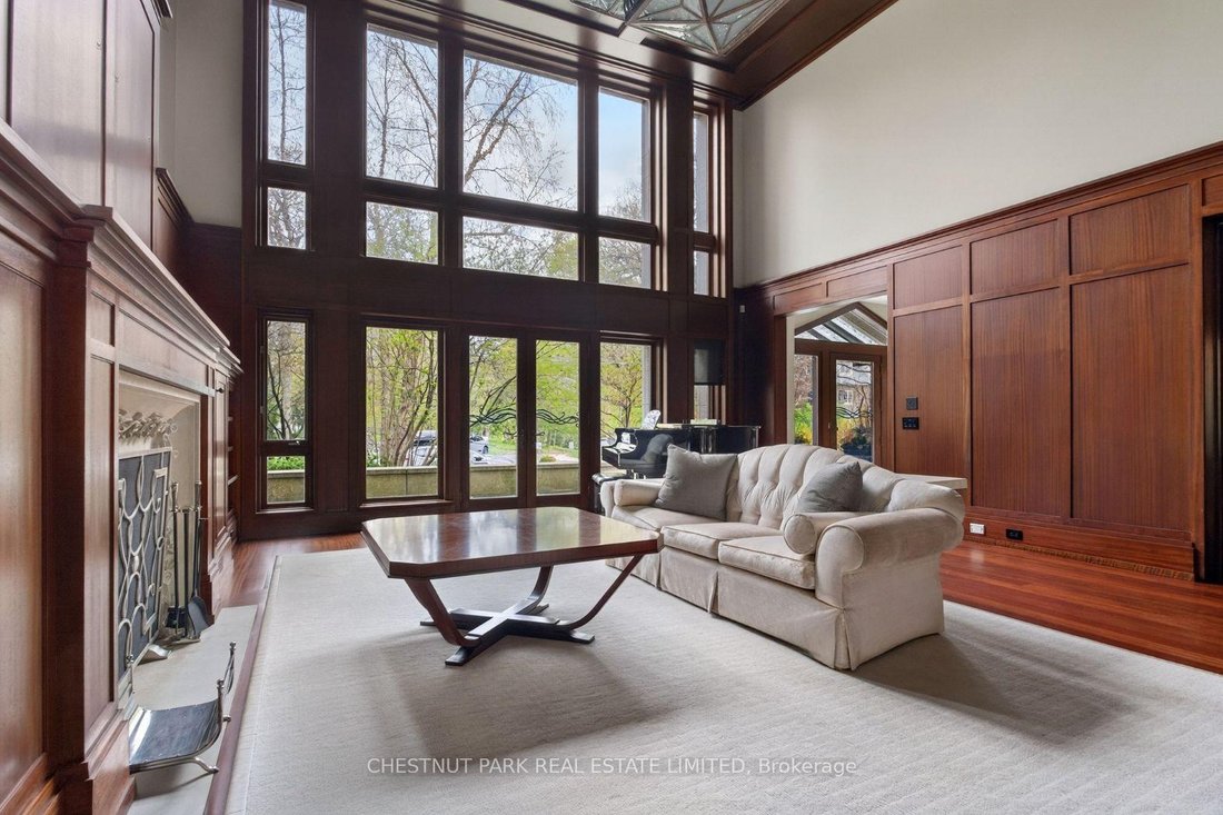 House in Toronto, Ontario, Canada 5 - 17915181