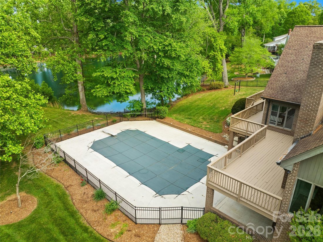 House in Statesville, North Carolina, United States 5 - 17915504