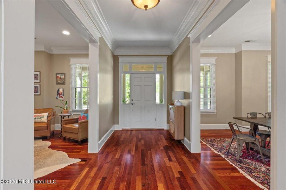 House in Olive Branch, Mississippi, United States 5 - 17914785