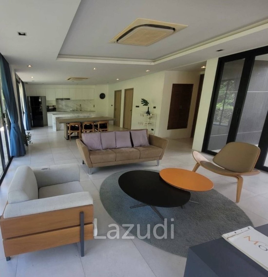 Villa in Pak Nam Pran, Tanintharyi Region, Thailand 2 - 17915320