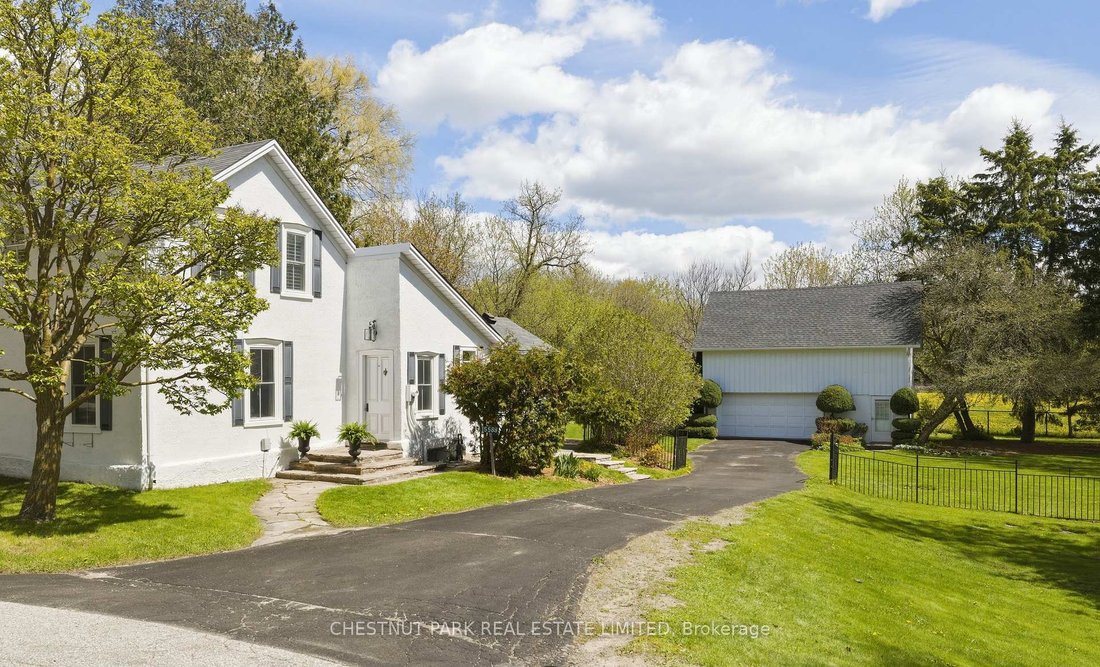 House in Caledon East, Ontario, Canada 2 - 17915149