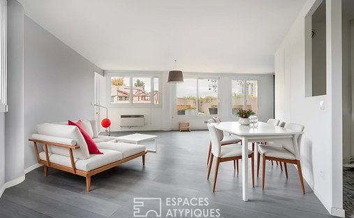 Apartment in Emile Dubois, Aubervilliers, France 1