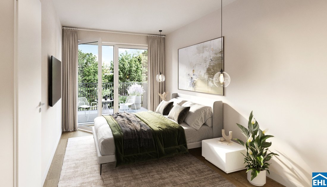 Apartment in Vienna, Wien, Austria 5 - 17915486