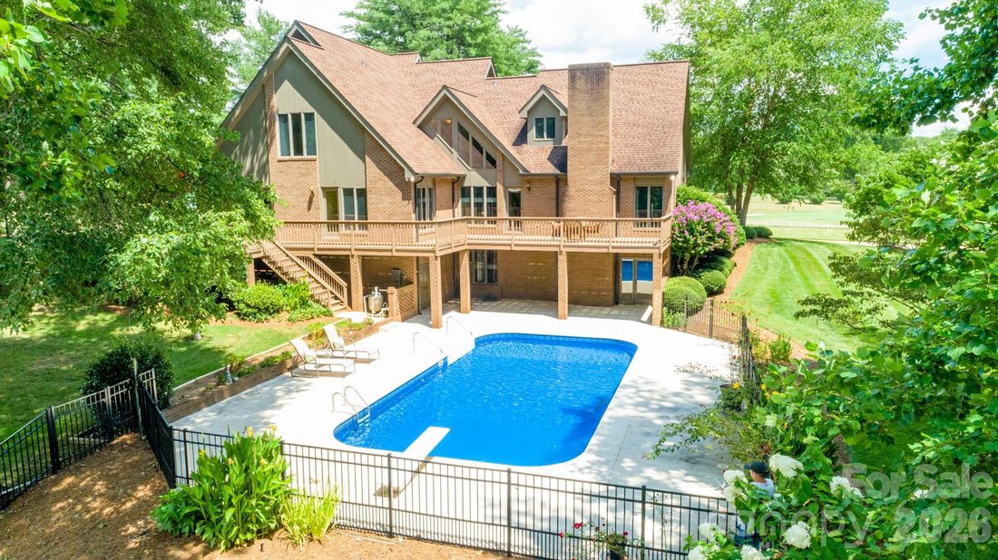 House in Statesville, North Carolina, United States 1 - 17915504