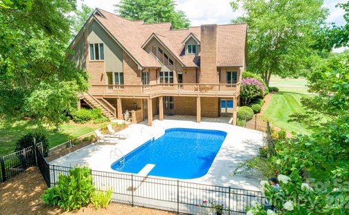 Casa en Statesville, Carolina del Norte, Estados Unidos 1