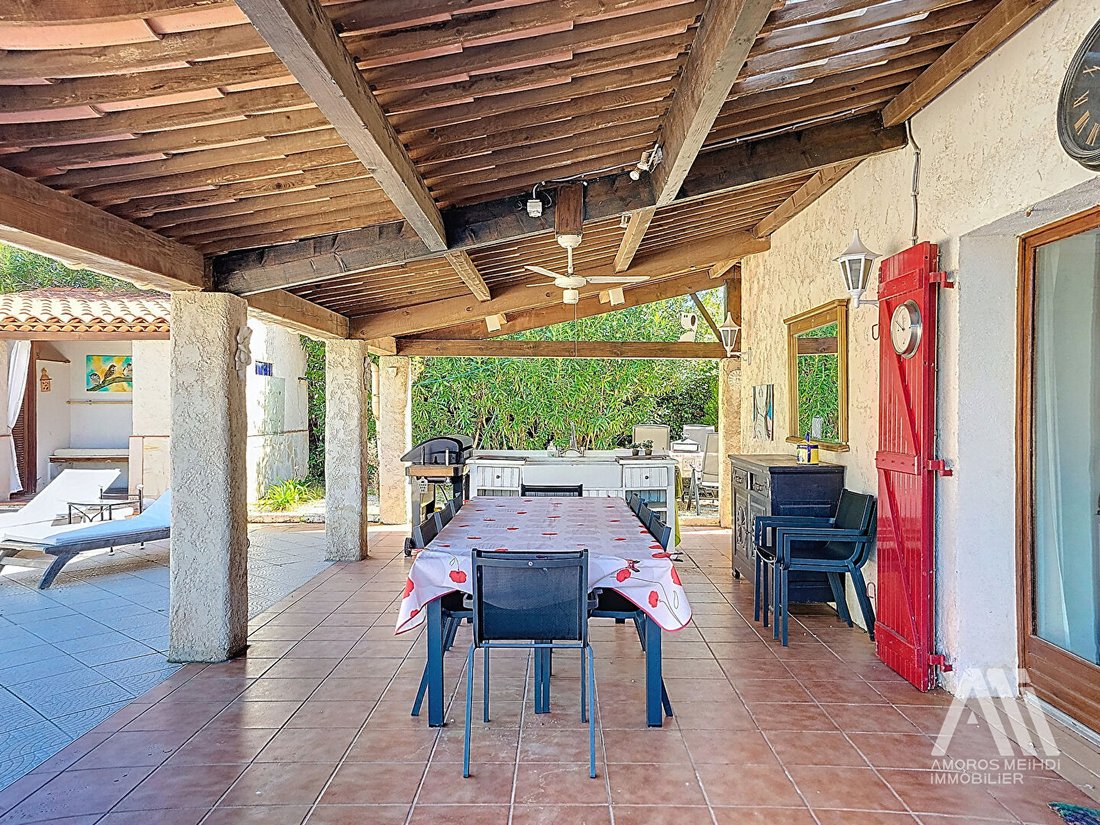 Villa in Place d'Armes, Toulon, France 4 - 17914804