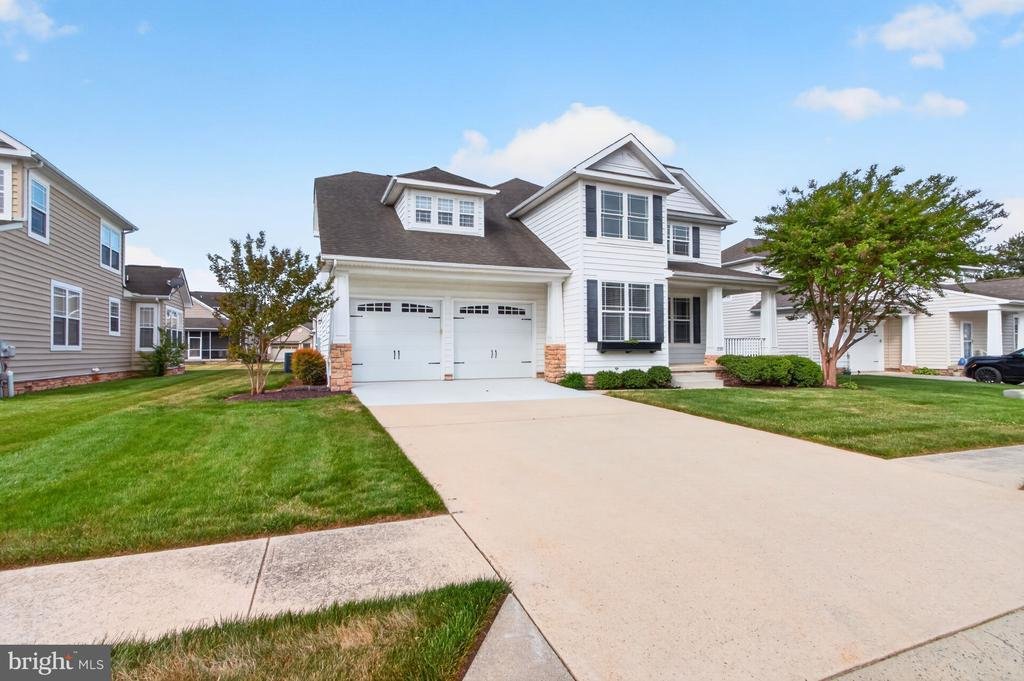 House in Lewes, Delaware, United States 3 - 17915517