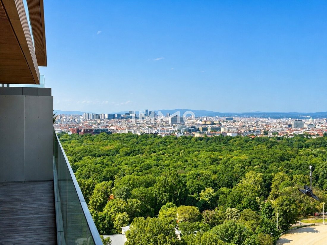Apartment in Vienna, Wien, Austria 1 - 17915415