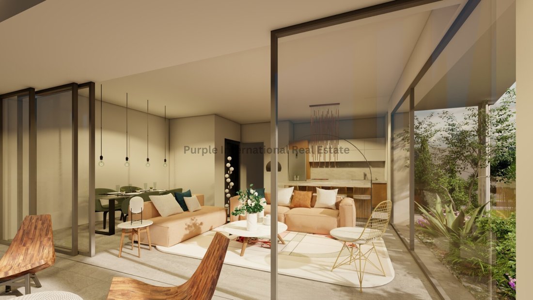 Wohnung in Paphos, Paphos, Zypern 5 - 17915366