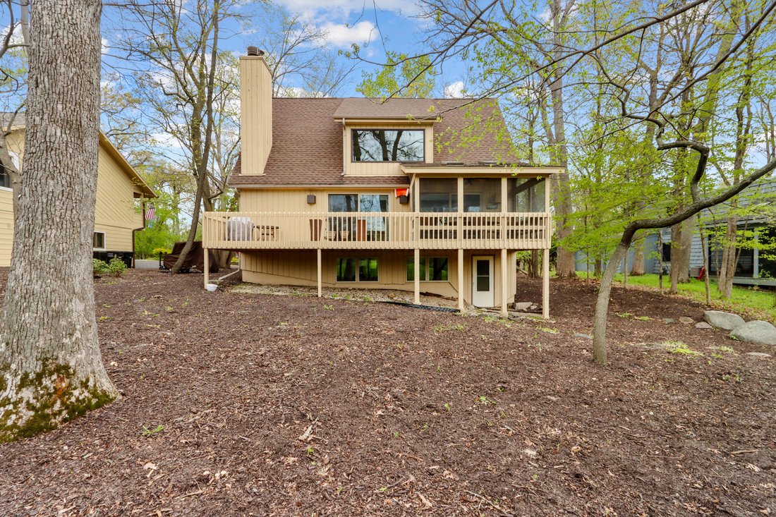 Condo in Fontana-on-Geneva Lake, Wisconsin, United States 1 - 17915410