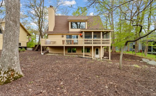 Condominio en Fontana-on-Geneva Lake, Wisconsin, Estados Unidos 1