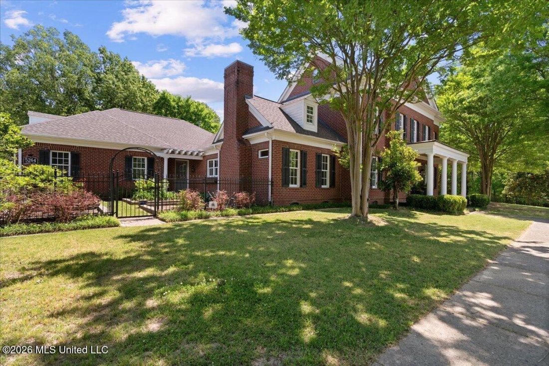 House in Olive Branch, Mississippi, United States 2 - 17914785