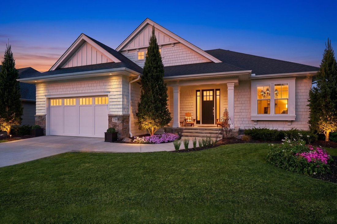 House in Wayzata, Minnesota, United States 1 - 17753820