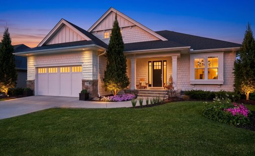 Casa en Wayzata, Minnesota, Estados Unidos 1