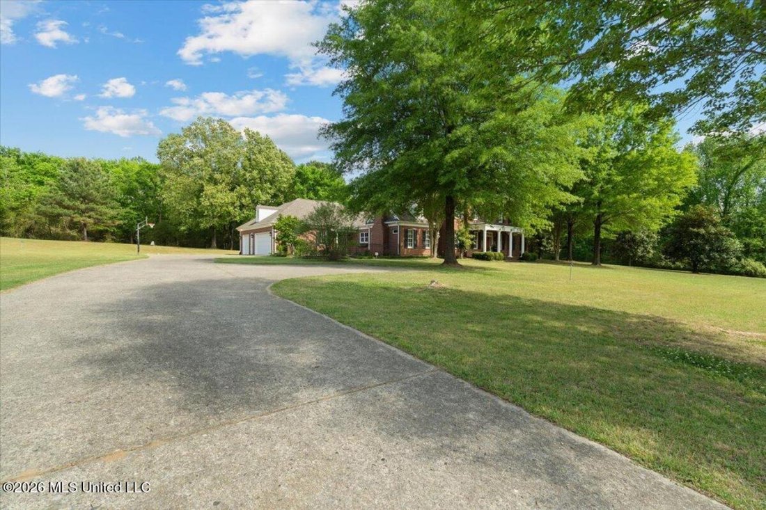 House in Olive Branch, Mississippi, United States 4 - 17914785