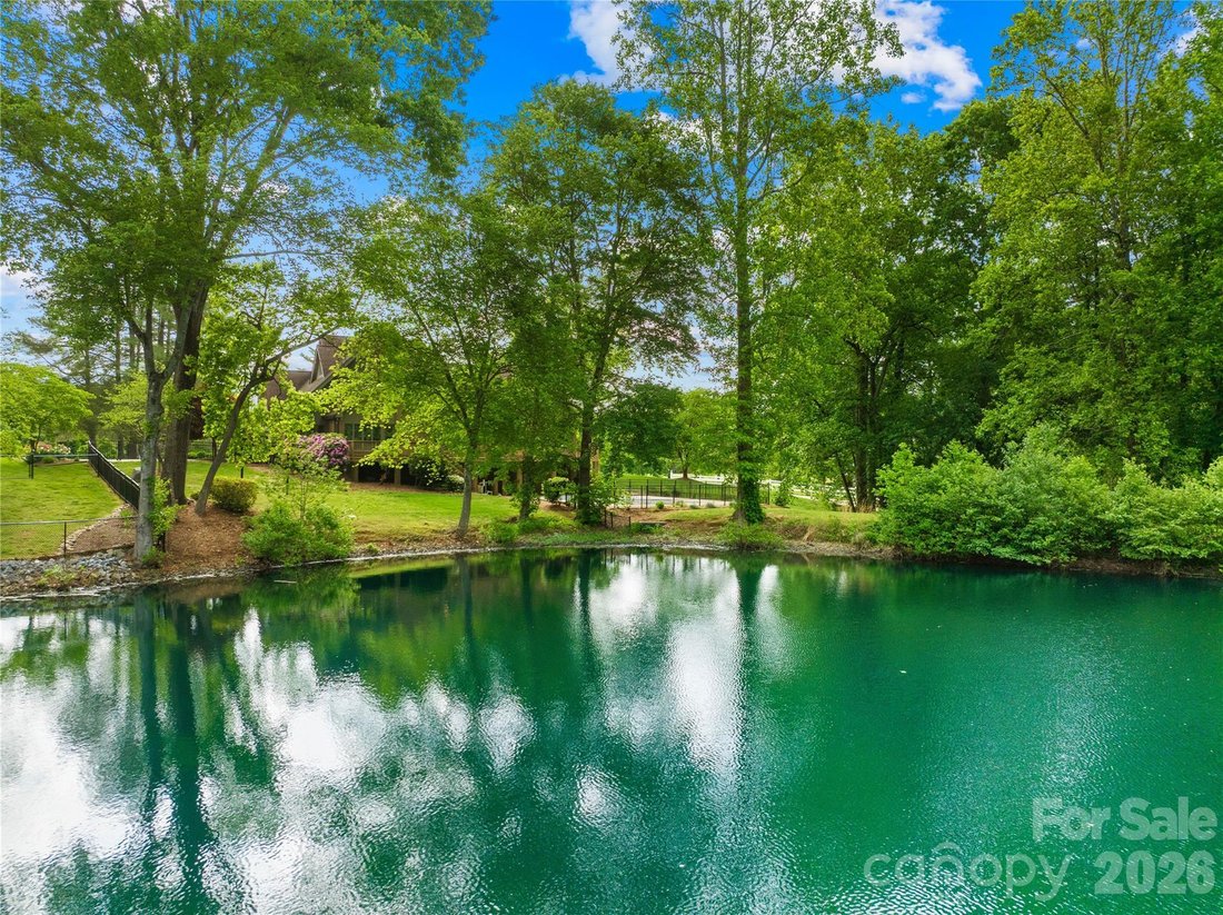 House in Statesville, North Carolina, United States 4 - 17915504