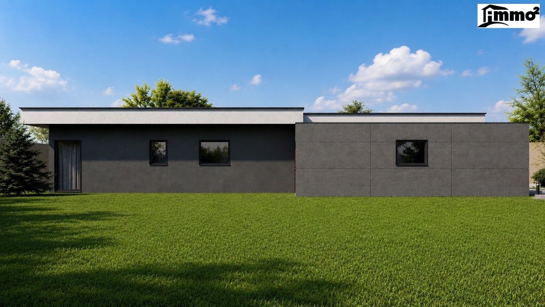 Bungalow in Arnoldstein, Carinthia, Austria 5 - 17555868