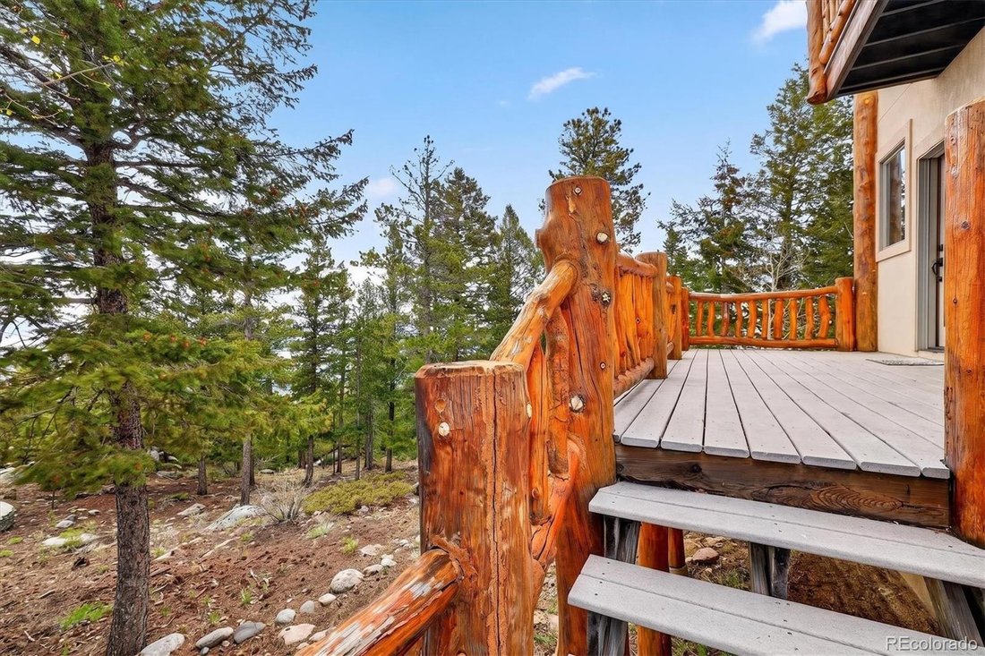 House in Morrison, Colorado, United States 5 - 17915543