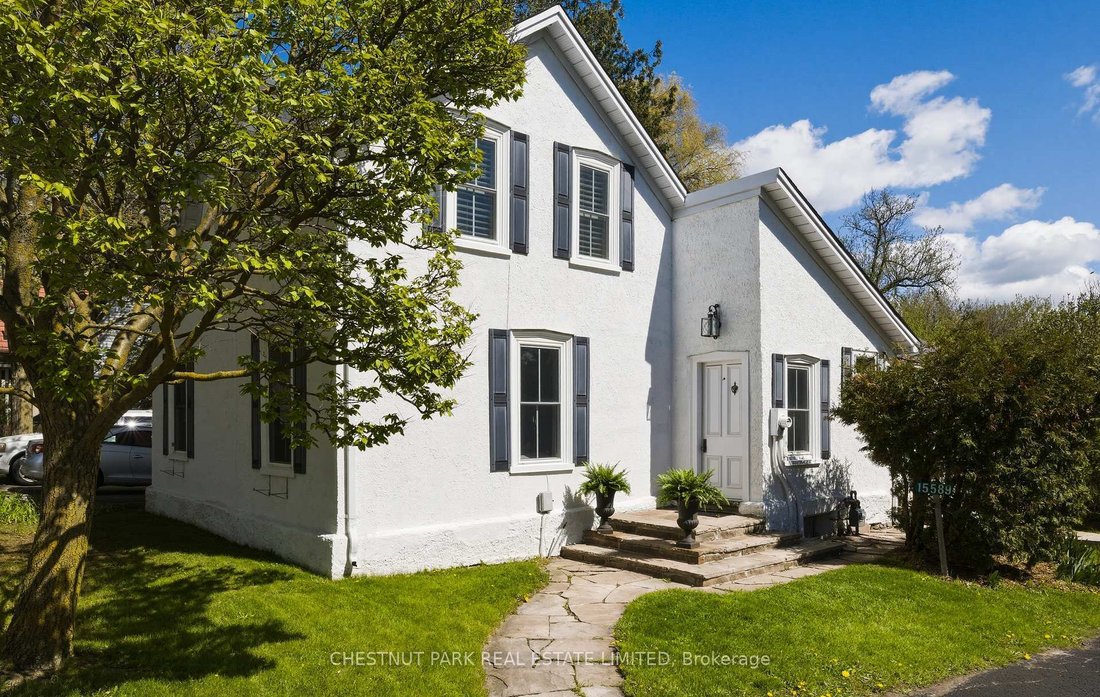 House in Caledon East, Ontario, Canada 1 - 17915149