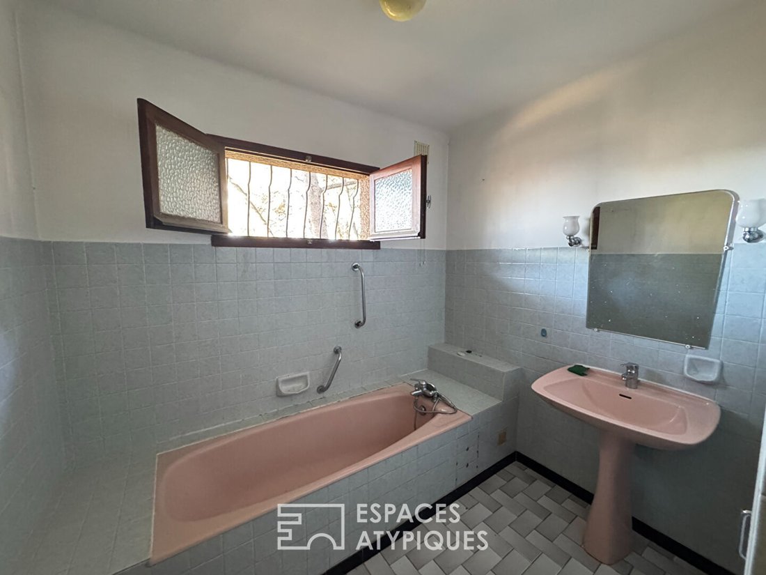 Villa in Espace Villeroy-Les Quilles, Sète, France 4 - 17907368