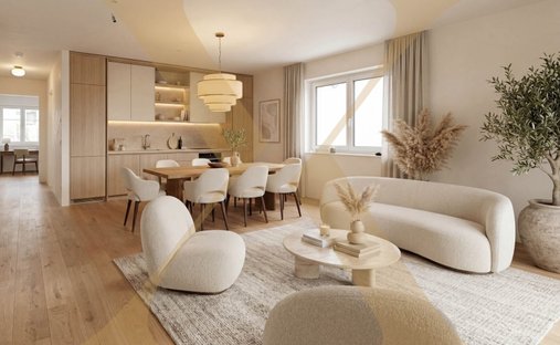 Apartamento en Seewalchen am Attersee, Alta Austria, Austria 1