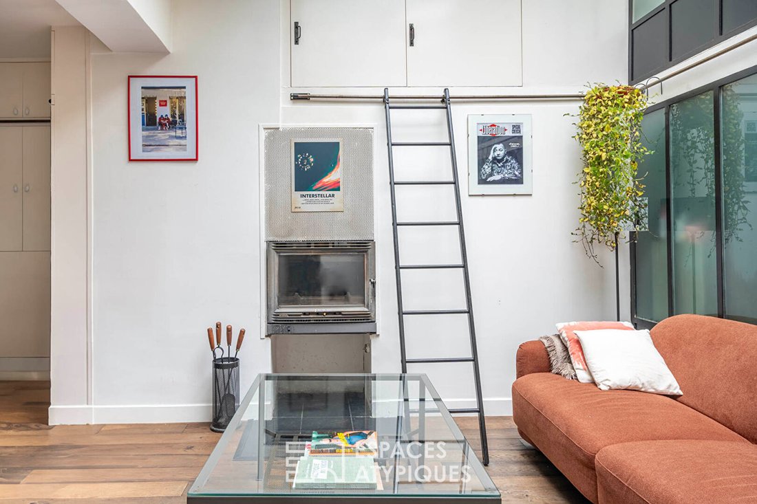 Apartment in Pantin, Ile-de-France, France 3 - 17914900