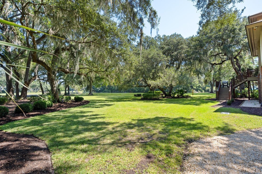 Georgetown, South Carolina, United States 1 - 17915597