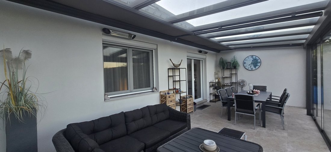 Bungalow in Vienna, Wien, Austria 5 - 17915447