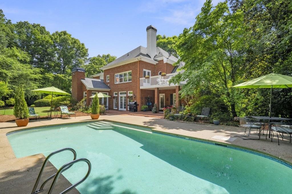 House in Sandy Springs, Georgia, United States 1 - 17915166