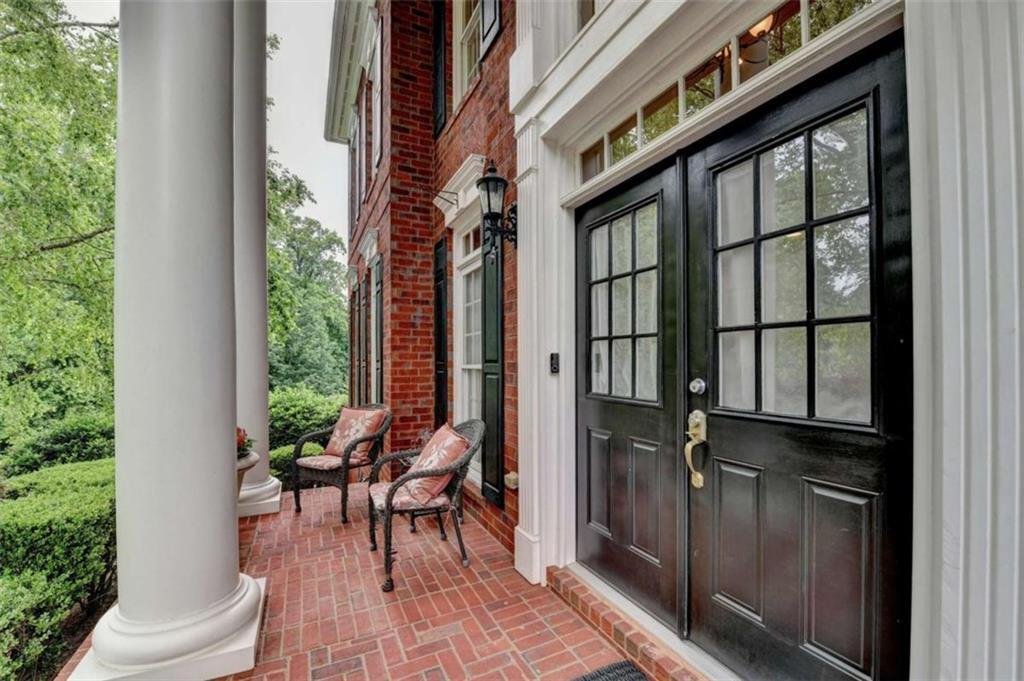 House in Smyrna, Georgia, United States 3 - 17915520
