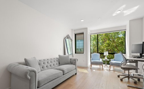 Condominio a San Francisco, California, Stati Uniti 1