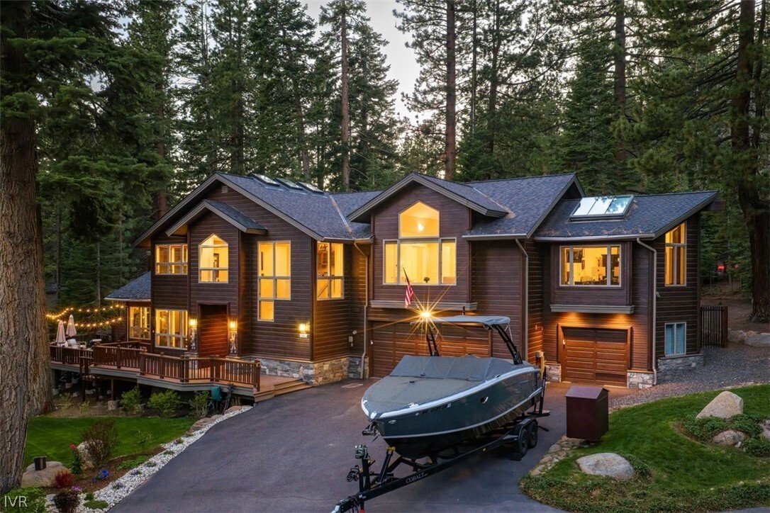 House in Incline Village, Nevada, United States 4 - 17915108
