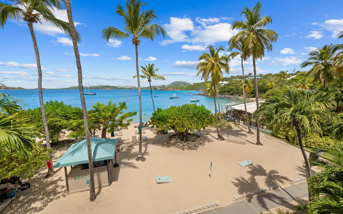 Condo in Nazareth, St. Thomas, U.S. Virgin Islands 2 - 17915082