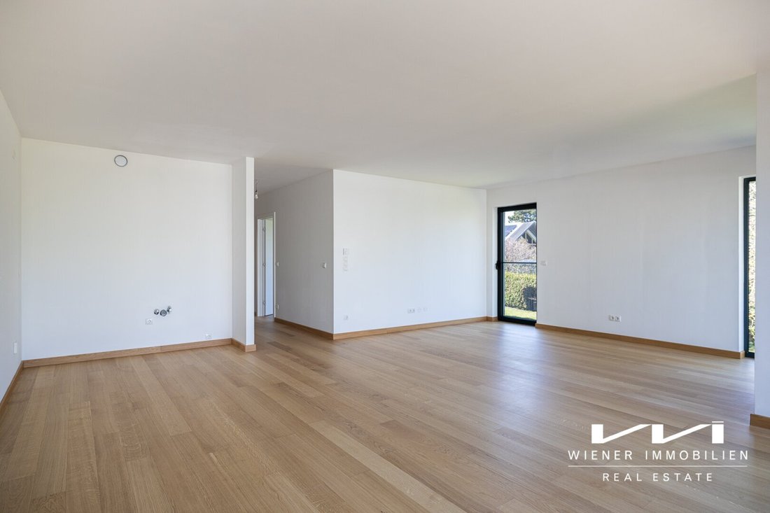 Apartment in Vienna, Wien, Austria 3 - 17915383