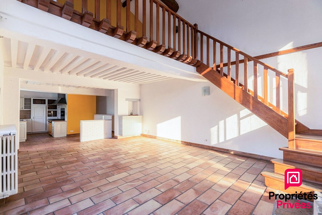 Villa in Oytier-Saint-Oblas, Auvergne-Rhône-Alpes, France 2 - 17914796
