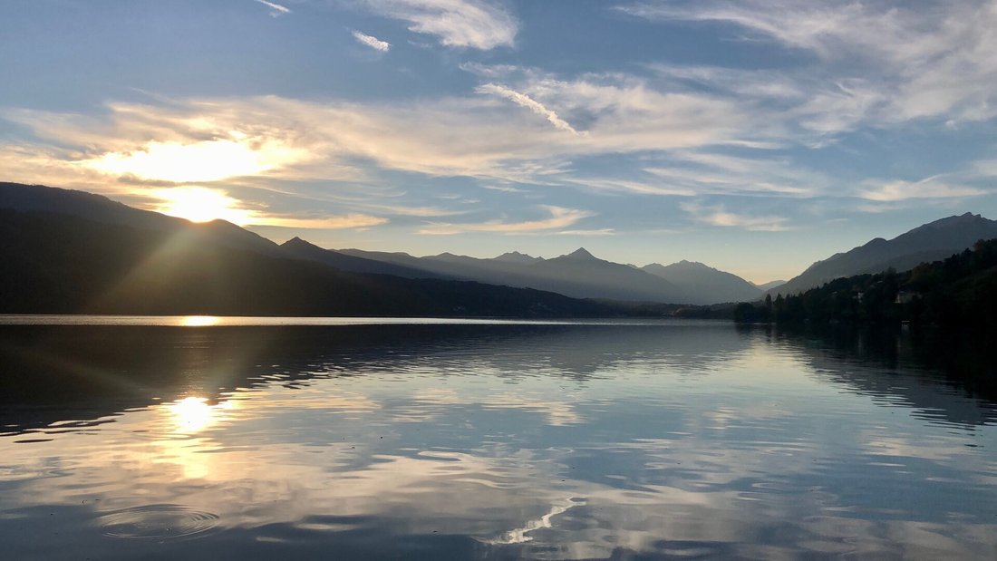 Apartment in Millstatt, Carinthia, Austria 1 - 17915418